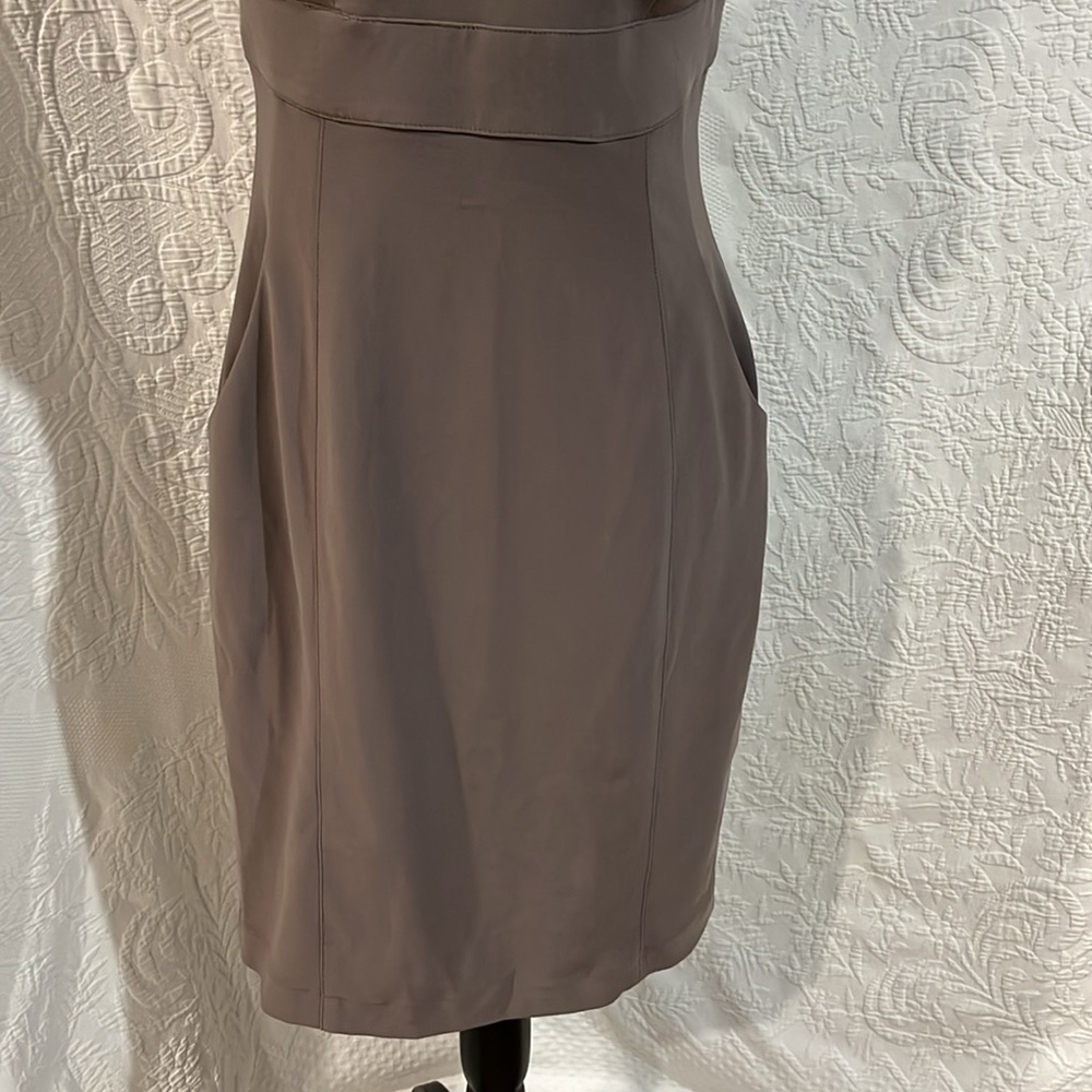 Joseph Ribkoff dress, size 8 - Picture 6 of 14